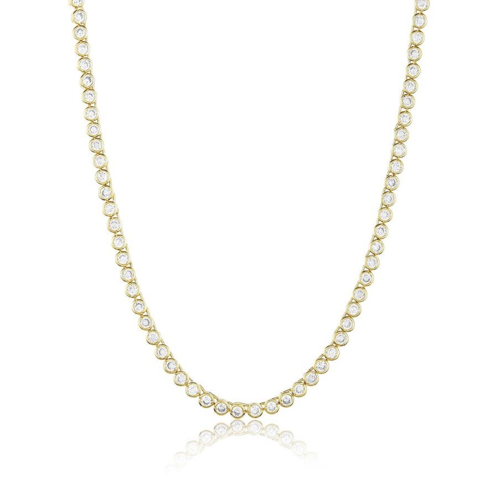 ISO Melinda Maria Baroness necklace